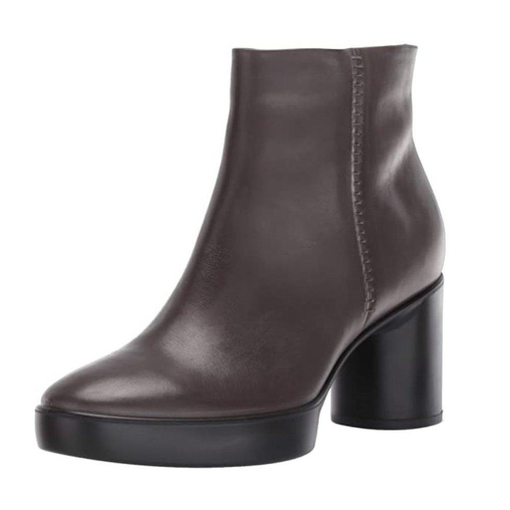 ECCO Shape Sculpted Motion 55 Booties